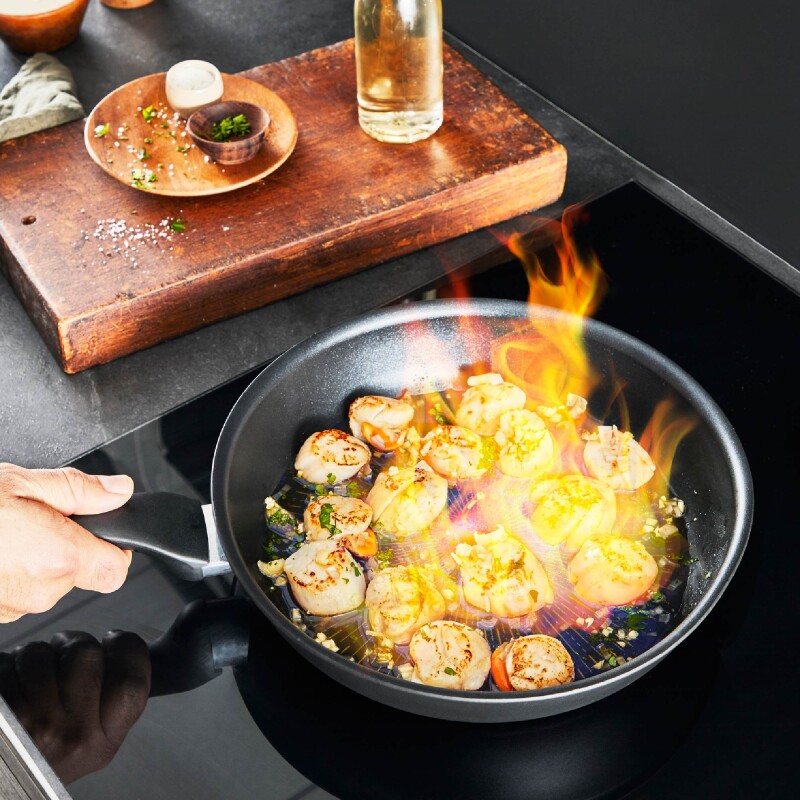 Sarten FRYPAN Unlimited 26 cm Tefal Sarten FRYPAN Unlimited 26 cm Tefal