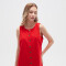 Vestido Niora Rojo