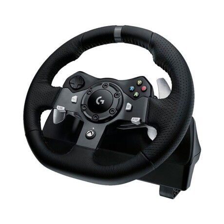 Volante Y Pedalera Logitech G920 941-000122 Xbox PC Volante Y Pedalera Logitech G920 941-000122 Xbox PC