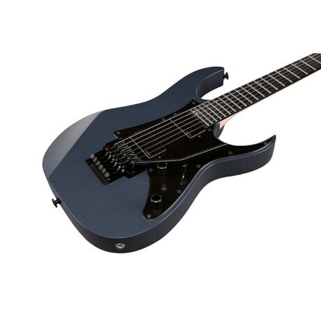 Guitarra Electrica Ibanez Rgr5130grm Gray Metallic Con Estuche Guitarra Electrica Ibanez Rgr5130grm Gray Metallic Con Estuche