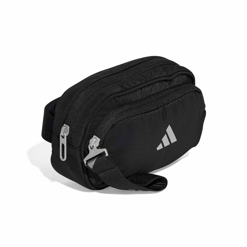 Adidas Riñonera Sp Wb Negro-plata