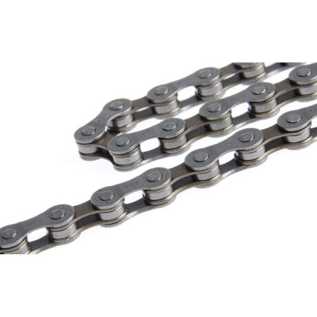 Cadena Shimano Cn-hg40 6/7/8 Velocidades Cadena Shimano Cn-hg40 6/7/8 Velocidades