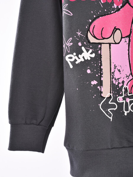 CANGURO LOTSO COOL GRIS CLARO