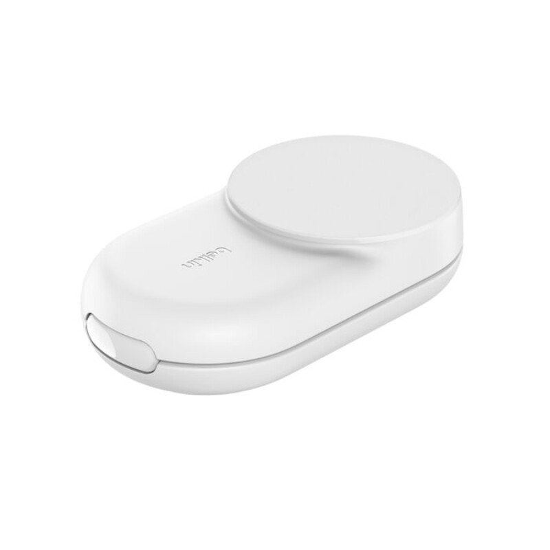 Cargador Inalambrico Belkin 3-1 Foldable 25W WIZ037KQWH Cargador Inalambrico Belkin 3-1 Foldable 25W WIZ037KQWH