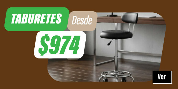 Hometercio1_ Taburetes desde $974
