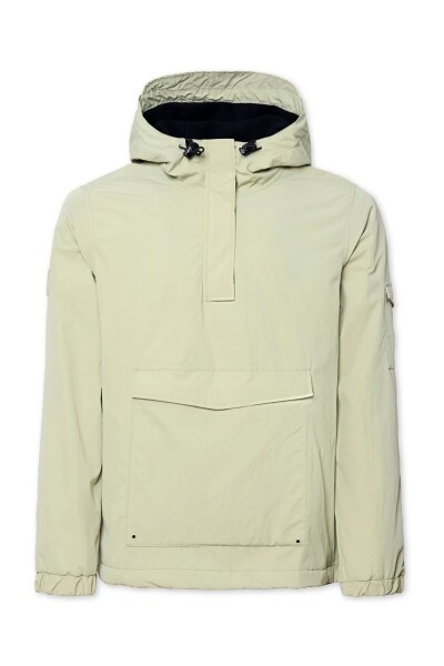 CAMEL LANE PULLOVER Camel