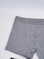 Boxer Boxer X2 Pack Estampado 2