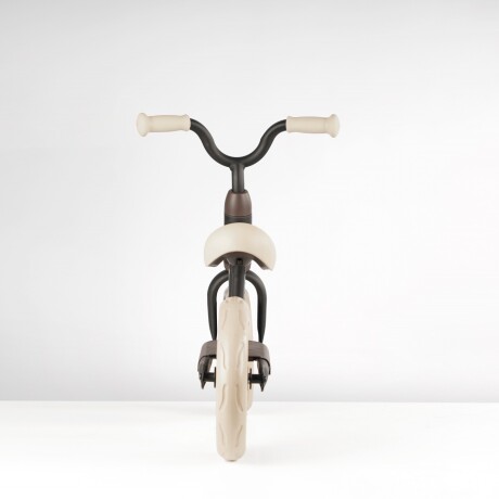 TRAINER Bicicleta s/pedales DELUXE Qplay NEGRA TRAINER Bicicleta s/pedales DELUXE Qplay NEGRA