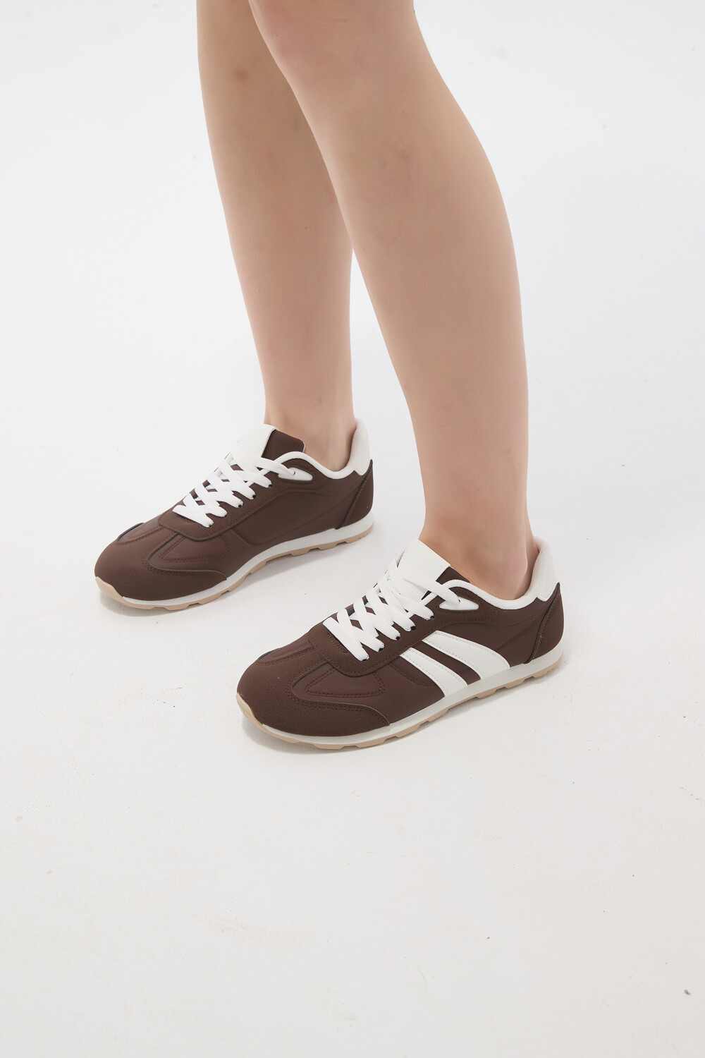 Zapatilla Punas Cafe