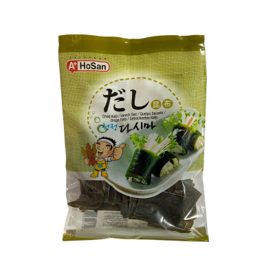 Alga Kelp Hosan 70g Alga Kelp Hosan 70g