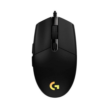 Mouse Logitech 910-005793 G203 Gaming RGB LIGHTSYNC Negro Mouse Logitech 910-005793 G203 Gaming RGB LIGHTSYNC Negro