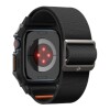 Malla Spigen Lite Fit Pro Apple Watch 46mm Black 8609 USA Malla Spigen Lite Fit Pro Apple Watch 46mm Black 8609 USA