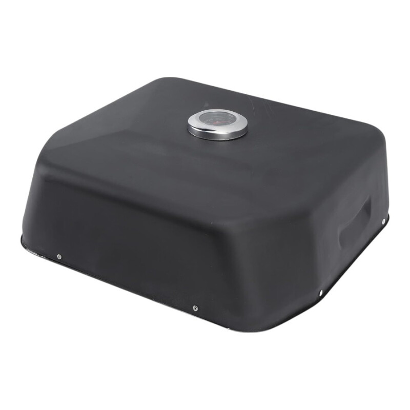 Horno de Pizza Portátil con Piedra Horno de Pizza Portátil con Piedra