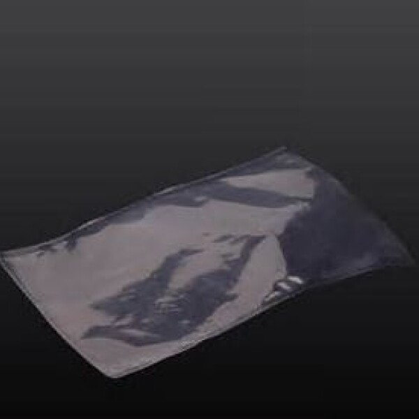BOLSA PARA VACIO COEXTRUSION 20X30 CM. 60 MICRONES TRANSPARENTE