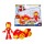 Figura y vehículo Spidey and His Amazing Friends Hasbro Figura y vehículo Spidey and His Amazing Friends Hasbro