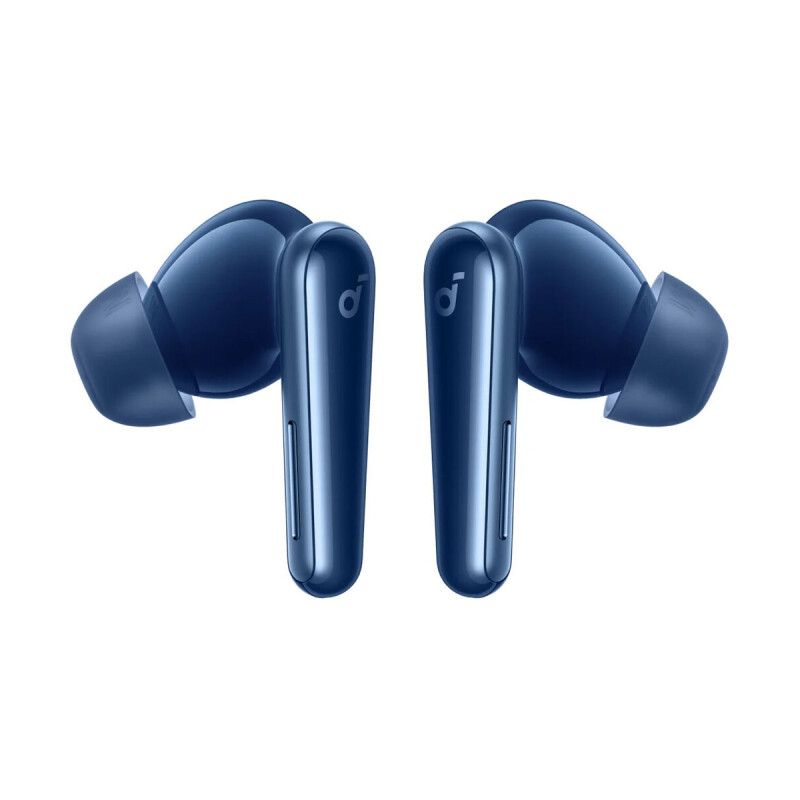 Auriculares Inalámbricos Anker Soundcore Liberty 5 NC Azul Auriculares Inalámbricos Anker Soundcore Liberty 5 NC Azul