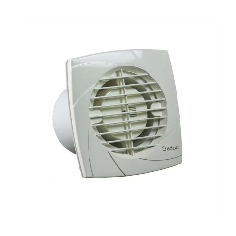 Extractor de baño B-10 Plus (100 mm) Extractor De Baño B-10 Plus (100 Mm)