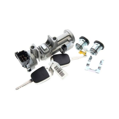 LLAVE CONTACTO ARRANQUE JAC 1035 1040 1048 1063 15/ - LLAVE CONTACTO ARRANQUE JAC 1035 1040 1048 1063 15/ -