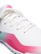 Championes VIBE TF Umbro Hombre Blanco, Rosado, Skuba