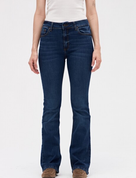 Jean New Oriana Blue 26