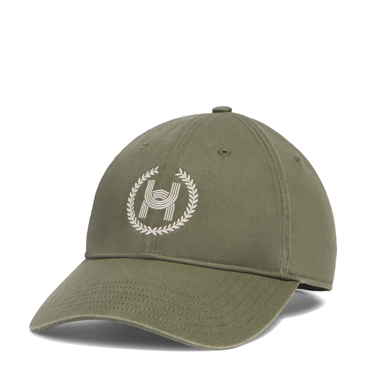 Gorra Under Armour - Verde 