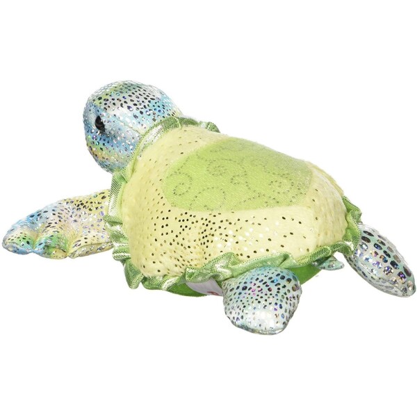 Peluche Gigante Tamara Tortuga Marina Brillante Suave Aurora Peluche Gigante Tamara Tortuga Marina Brillante Suave Aurora