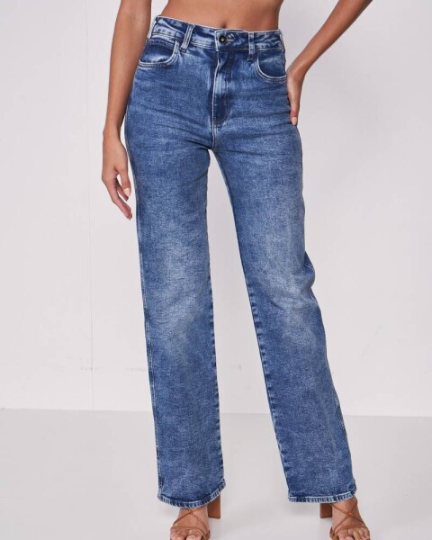 PANTALON JEAN