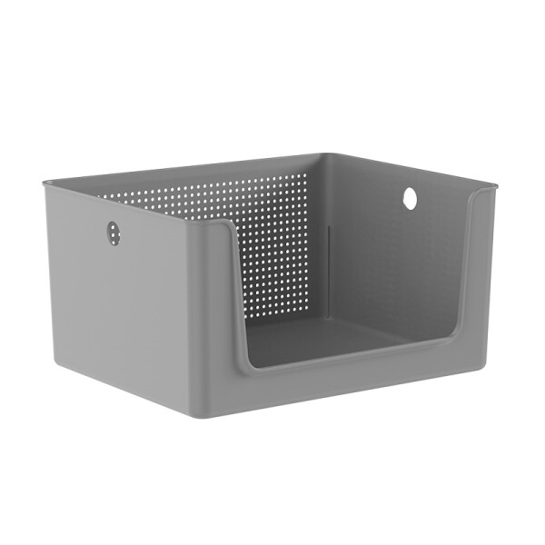 Organizador Flow Nº6 Gris