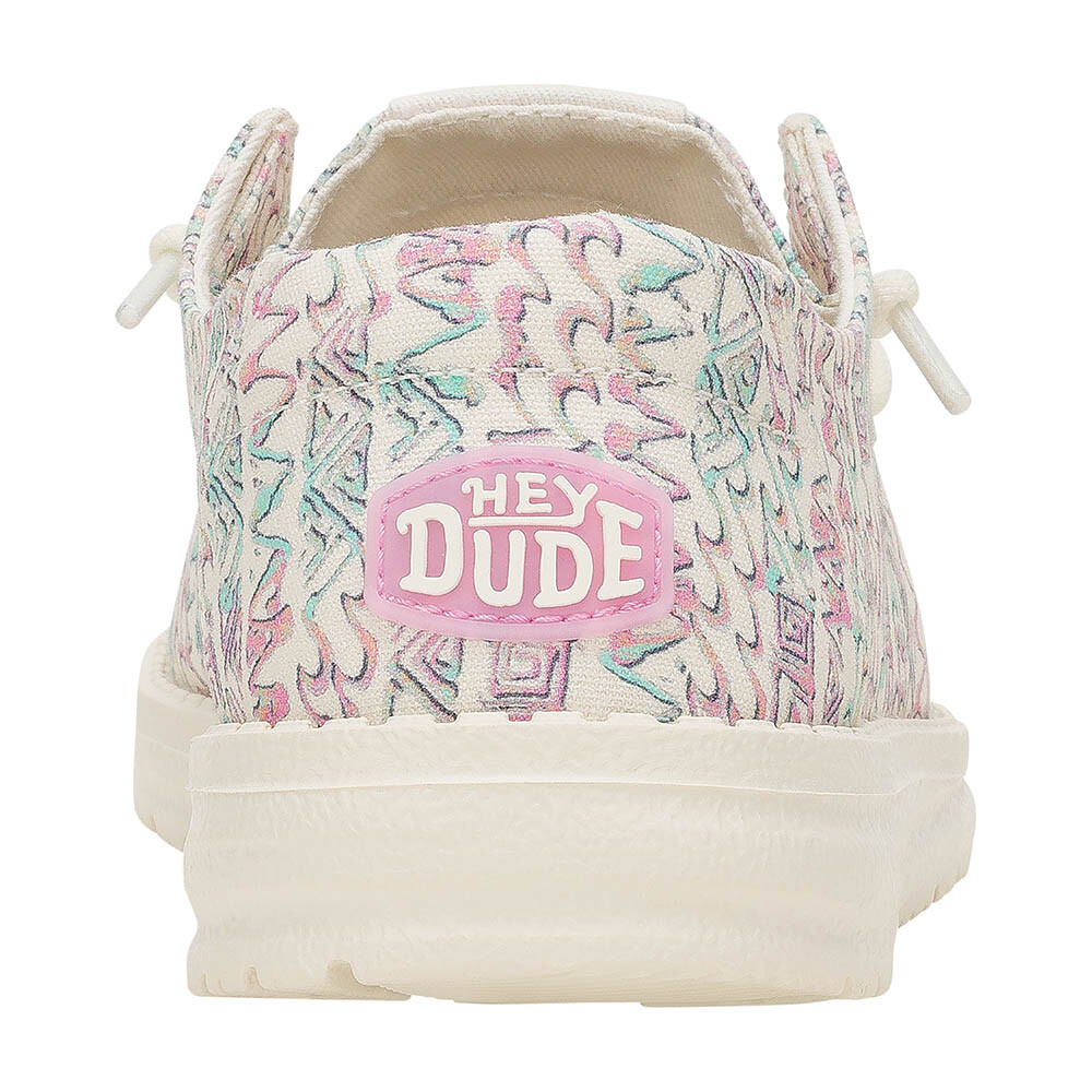 Wendy Billabong 2 Blue/Pink/Multi
