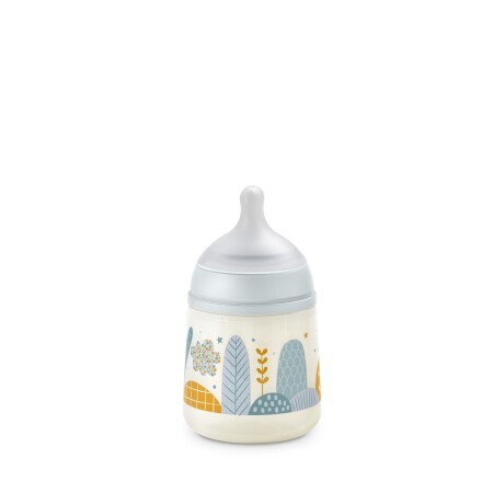 Mamadera Suavinex Pro 0-3 Meses Flujo S Celeste 150ml Mamadera Suavinex Pro 0-3 Meses Flujo S Celeste 150ml