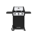 Barbacoa Gem 310 / 320 Barbacoa Gem 310 / 320