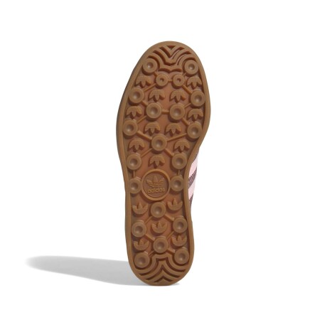 Championes Adidas de Dama - GAZELLE BOLD - ADJQ5143 SHADOW BROWN/WARM CLAY/GLOW PINK