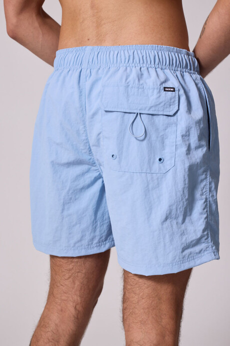 SHORT ROLCE DIXIE Celeste