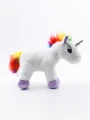 UNICORNIO RAINBOW BLANCO