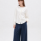 Camisa Stacie Blanco