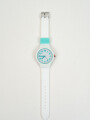 Reloj Orolio Blanco