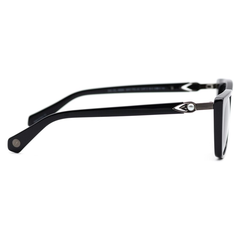 Lentes de Sol Chilli Beans Marilyn Monroe Negro