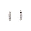 Caravanas Aros-Plata 925-Piedra Zirconia-CA3077 conpiedra