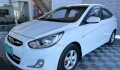 Hyundai Accent Sedan Full At 2012 Hyundai Accent Sedan Full At 2012