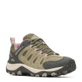 Championes de Mujer Merrell Crosslander 4 Verde Oliva