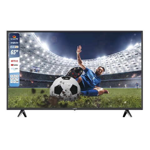 Televisor Enxuta Led Smart 65 4k Ledenx1265sdf4kl Televisor Enxuta Led Smart 65 4k Ledenx1265sdf4kl