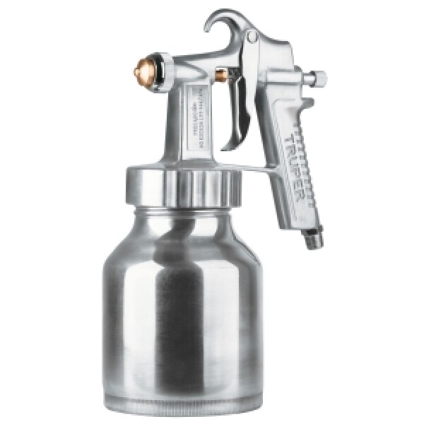 Pistola de Pintar Baja Presión 1L Truper Pistola de Pintar Baja Presión 1L Truper