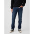 V-SLIM OPP DK EREN DARK WASH