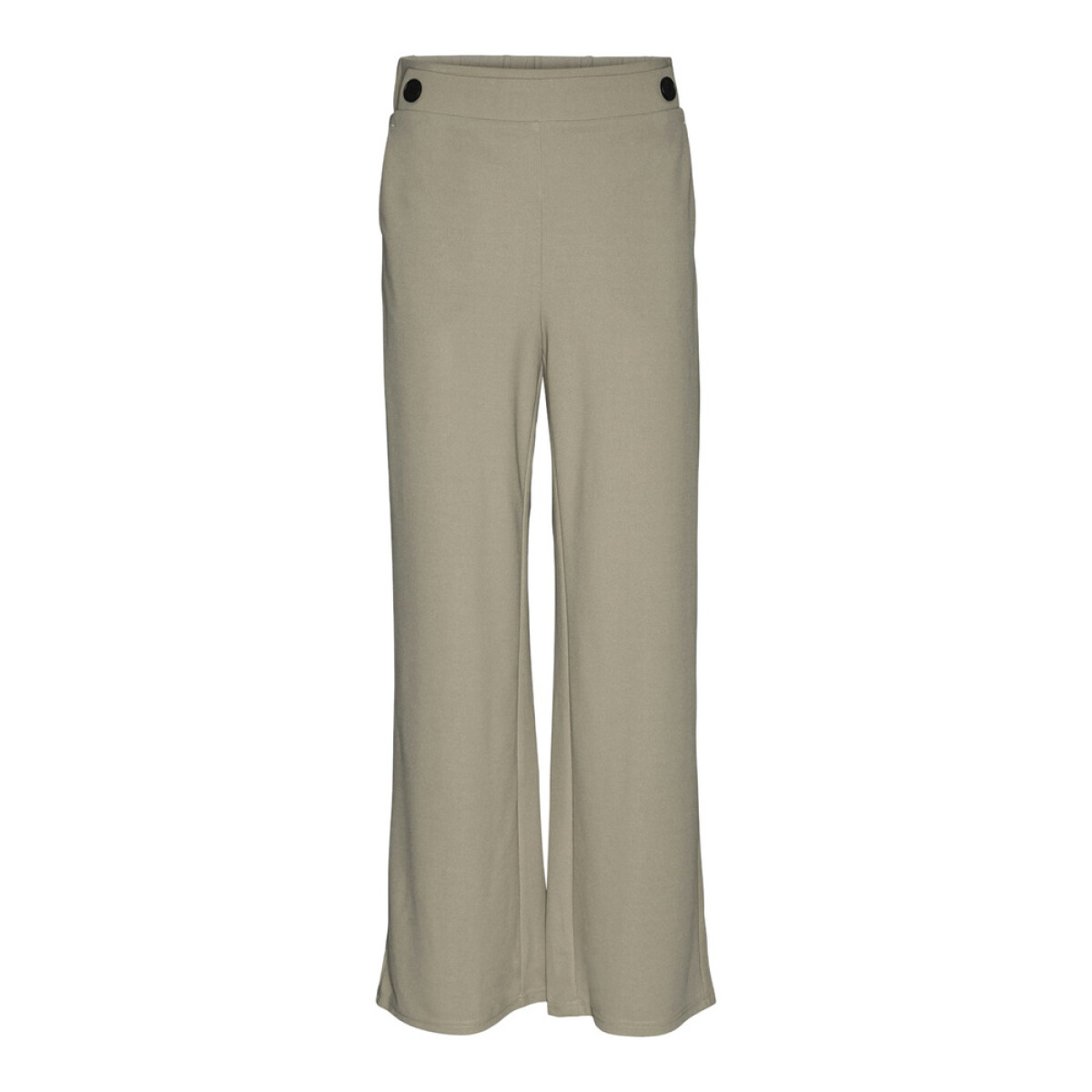 VMLIVA HW WIDE PANT NOOS - Laurel Oak 