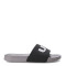 Chanclas de Hombre Umbro Flip Negro - Gris