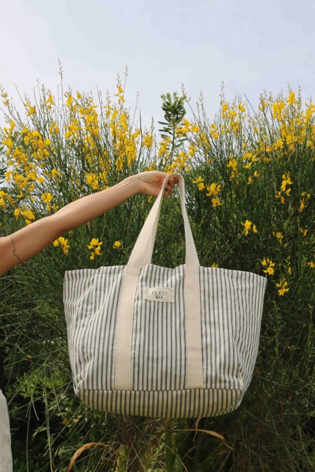 Bolso de Playa Bolso de Playa