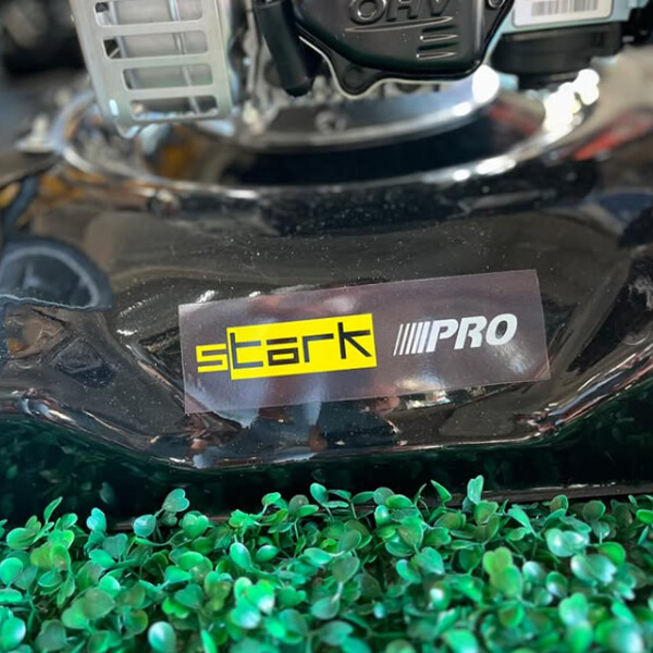 Cortadora De Cesped A Nafta Stark Pro 450r CORTACESPED STARK PRO 450R 90193