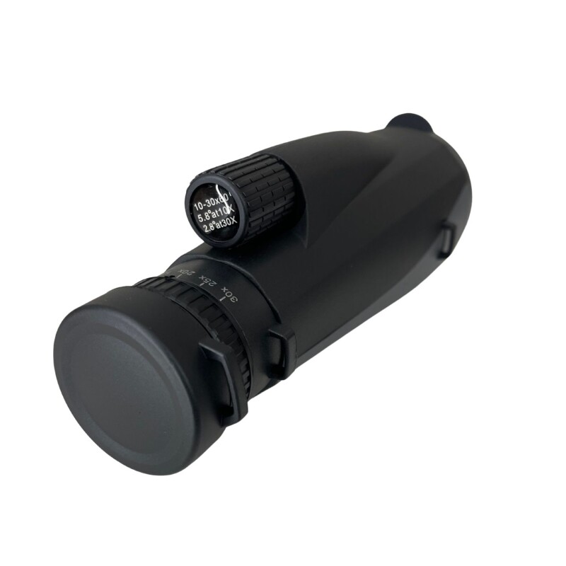 Monocular Arye 10-30x50 Tacto Goma Antideslizante Monocular Arye 10-30x50 Tacto Goma Antideslizante