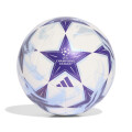 Pelota Adidas Uefa Champions League Blanco - Violeta
