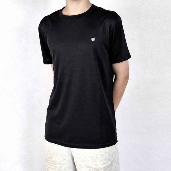 T-Shirt Sport DRY-FIT Black